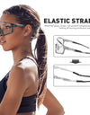 Color Photochromic Cycling Glasses Men MTB Cycling Sunglasses Women Road Bike Glasses UV400 Outdoor Sports Sunglasses