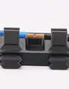 Soldering Fixture High Temperature Resistant for Thick and Thin Wire Cable Clamps Welding Repair Tools Hands-free Operation