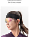 Bicycle Glasses Photochromic / Polarized Lens Bike Sunglasses UV400 Sun Protection MTB Road Cycling Goggle Eyewear