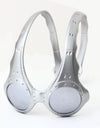 Cycling Glasses Fashion Cycling Personality Glasses Retro Uv Protection Silver Frame Glasses Outdoor Cycling Equipment