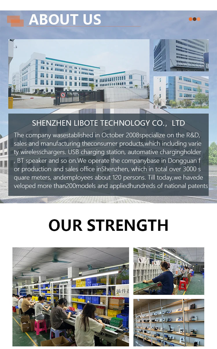 3 in 1Wireless Charger Stand Fast Charging Dock Station Type C For Watch Huawei iPhone 15 14 13 12 Pro Max Earbuds