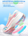 Carbon Plate Marathon Running Shoe Pro Tests Stable Support For Shock-absorbing Ultralight Bounce Sneakers