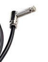 1/4'' Or 3/8'' High Pressure PE Tube Outer Dia.9.52mm for Misting Cooling System Garden Irrigation Pipe 5M/10M