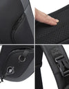 Chest Bag New Design korean Multifunction Waterproof Anti-stain Big Capacity Travel Portable Crossbody Bag Sling Bags
