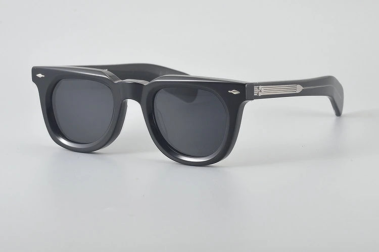 Acetate UV400 Polarized Sunglasses