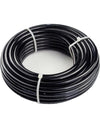 1/4'' Or 3/8'' High Pressure PE Tube Outer Dia.9.52mm for Misting Cooling System Garden Irrigation Pipe 5M/10M