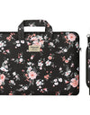 Laptop Bag 13 14 15 16 17.3 inch Shoulder HandBag for MacBook HP Acer Dell Asus Notebook Sleeve Office Travel Computer Briefcase