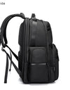 Anti Theft Laptop Backpack 15.6" Anti-wrinkle Waterproof USB Recharging Oxford Backpack Men Fashion Travel Bag Backpacks
