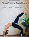 1Pcs Load Bearing Bracelet Deformable Strength Exercise Arm Leg Load bearing Running Yoga Fitness Equipment