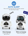 Robot Can Talk Interactive Dialogue Voice Recognition Recording Singing and Dancing Storytelling Mini Smart Robot Toy