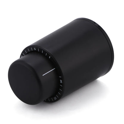 Vacuum Wine Bottle Cap Stopper Sealed Storage Vacuum Memory Wine Stopper Push Style Bar Tools Barware Wine Cork Black