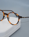 Frame Retro Round Eyewear Ultra light TR90 Small Size Eyeglasses Optical Prescription Glasses Frames