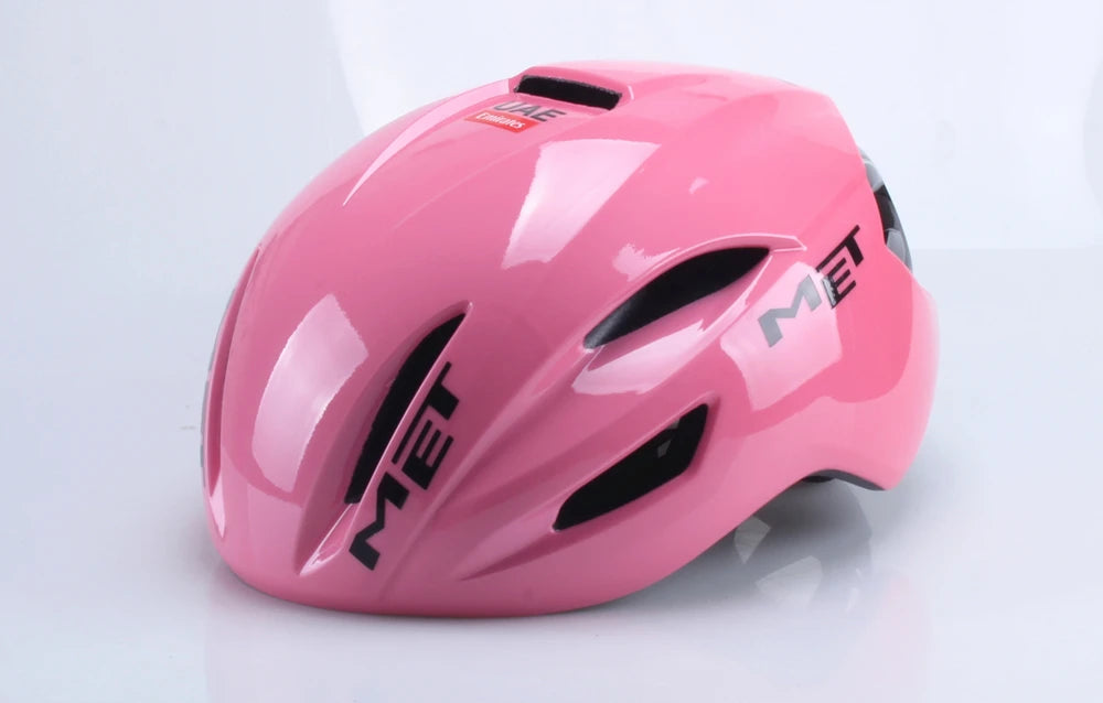 Aero Cycling Helmet For Road Mountain Bike And Speed Skating