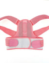 Adjustable Children Posture Corrector Back Support Belt Kids Orthopedic Corset For Kids Spine Back Lumbar Shoulder Braces Health