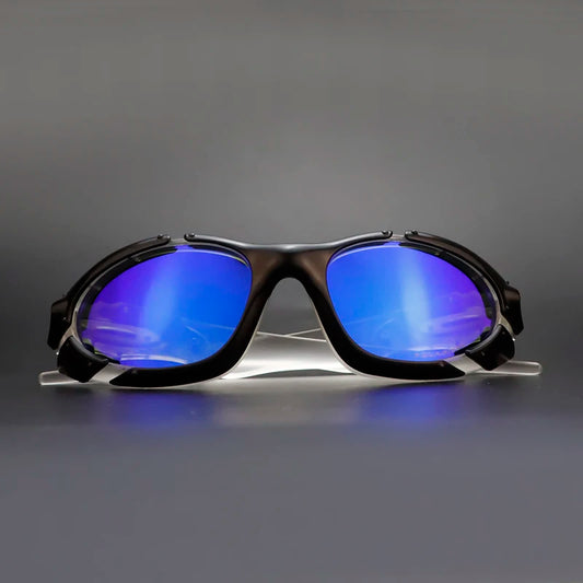 Polarized Sports Cycling Sunglasses UV400 Outdoor Eyewear