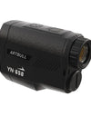 Outdoor Laser Golf Rangefinder for Hunting 1000m 650m Telescope with Flag-Lock Slope Pin Distance Meter Monocular