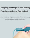 Heavy Cordless Skipping Rope Fitness Jump Rope With Big Bal Fat Burning Suitable For Household Indoor Sports Fitness equipment