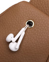 Women Chest Bags High Quality Leather Female Cross body Bag Designer Brand Shoulder Bags Luxury Storage