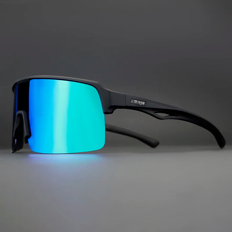 UV400 Cycling Sunglasses Sports Bike Eyewear Outdoor Goggles