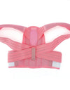 Adjustable Children Posture Corrector Back Support Belt Kids Orthopedic Corset For Kids Spine Back Lumbar Shoulder Braces Health