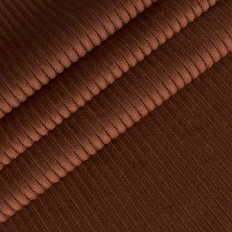 1M/3M Corduroy Fabric 100% Cotton 3D Plush Fabric 8mmThickening Dress Fabric Handmade Sewing Patchwork Clothing Sofa Curtain DIY