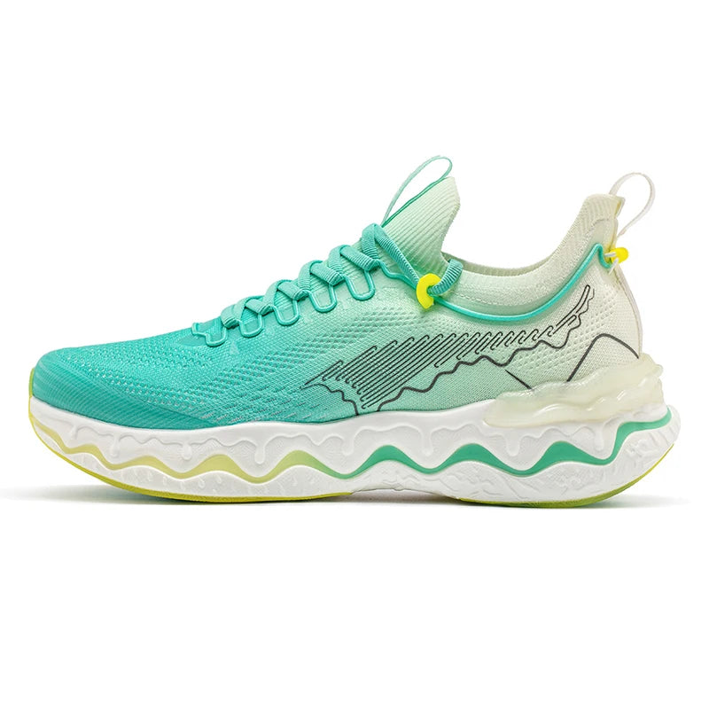 Style Color O-Resilio CreamMix Road Running Shoes for Man Lightweight Cushioning Men Training Outdoor Sneakers