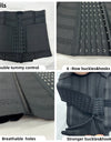 Waist Trainer Body Shaper Tummy Control Slimming Sheath Flat Belly Reductive Shapewear Women Corset Belts
