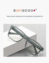 Myopia Prescription Glasses Men Hyperopia Reading Glasses Women Anti Blue Ray Optical Eyeglasses Frame