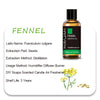 Fennel Oil