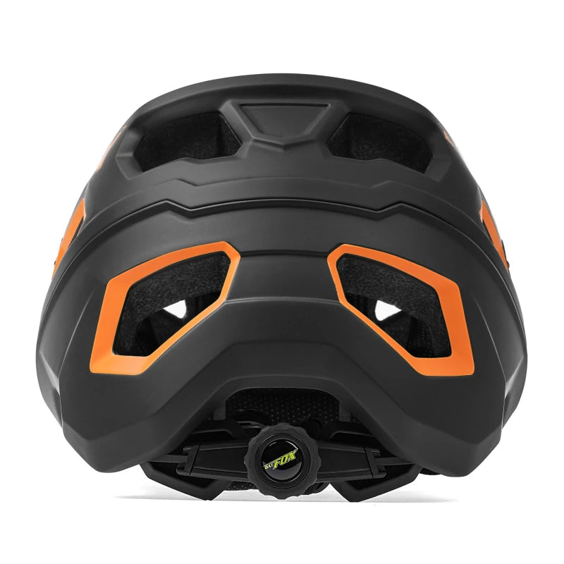 Road And MTB Cycling Helmet With In Mold Protection