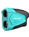Laser Range Finder PF210 600M Golf Laser Rangefinder with Vibration,  Horizontal Distance, for Hunting, Chasse
