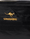 Leather Casual Handbags Solid Color Tote Bags Female Large Capacity Shoulder Bags