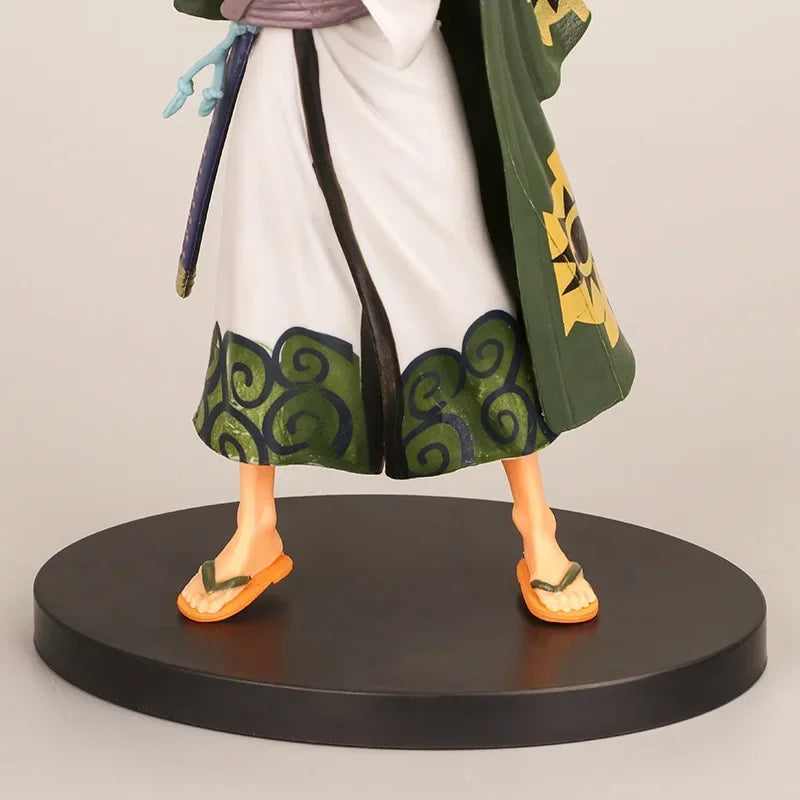 One Piece Anime Character Action Figure 18cm