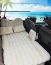 Auto Bed Mattress Inflatable Rear Seat Car Travel Bed PVC Material Durable