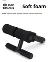 Detachable Cast Iron Leg Lift Ankle Muscle Trainer For Tibialis Anterior Leg Workout Weighted Fitness Equipment New Design