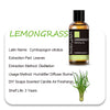 Lemongrasss Oil