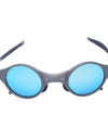 Polarized Sunglasses Cycling Glasses UV400 Fishing Sunglasses Metal Bicycle Goggles Cycling Eyewear Riding Glasses