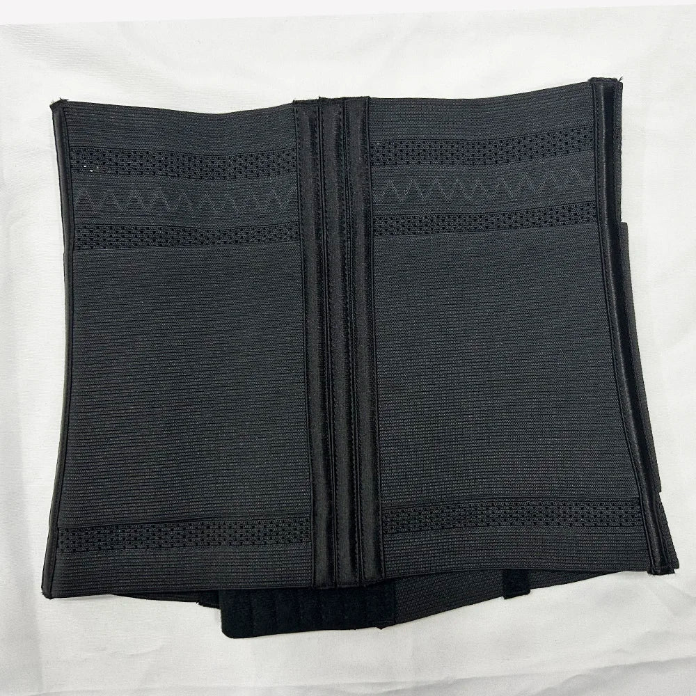 Waist Trainer Body Shaper Tummy Control Slimming Sheath Flat Belly Reductive Shapewear Women Corset Belts