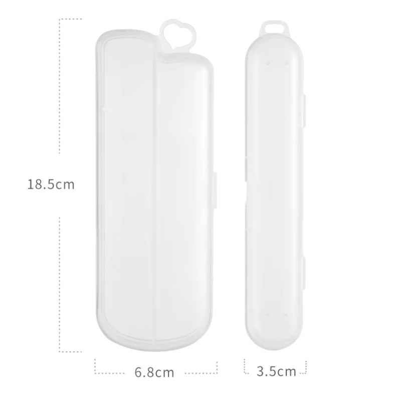 Soft Silicone  Spoon  Complementary Food Feeding Training Spoon for s Soft Tip Spoon 's Tableware
