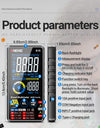 Multimeter Smart Touch Multi tester AC/DC Current Voltage Tester 6000 Counts NCV Meter Battery Charging Instrument Tool