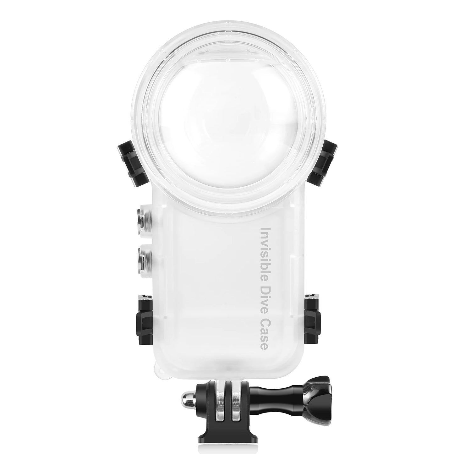 for Insta360 X3 Dive Case 50m Waterproof Sealed Case Diving Cover