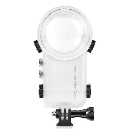 for Insta360 X3 Dive Case 50m Waterproof Sealed Case Diving Cover