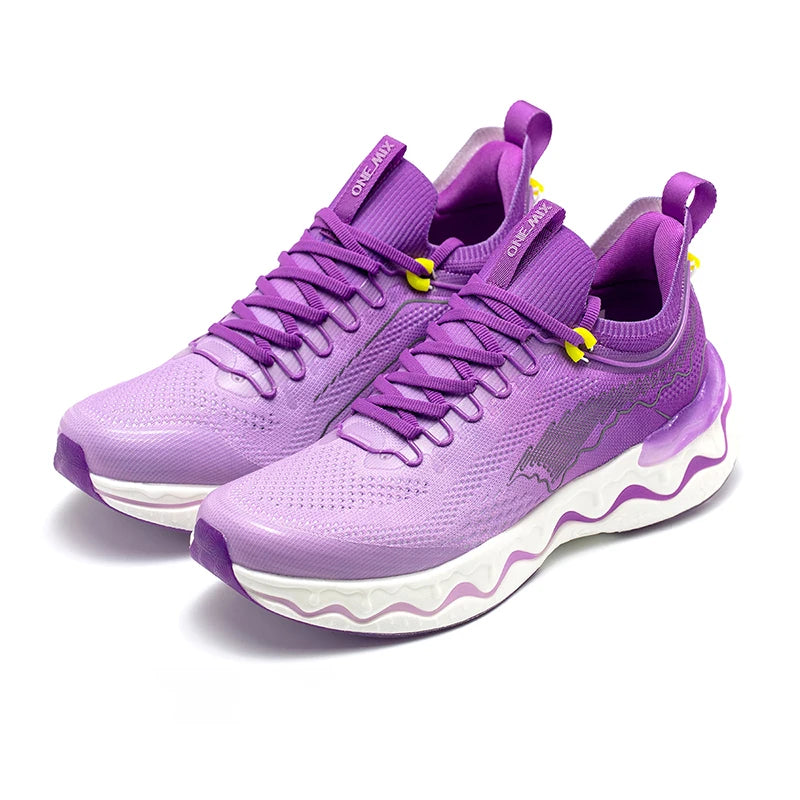 Style Color O-Resilio CreamMix Road Running Shoes for Man Lightweight Cushioning Men Training Outdoor Sneakers