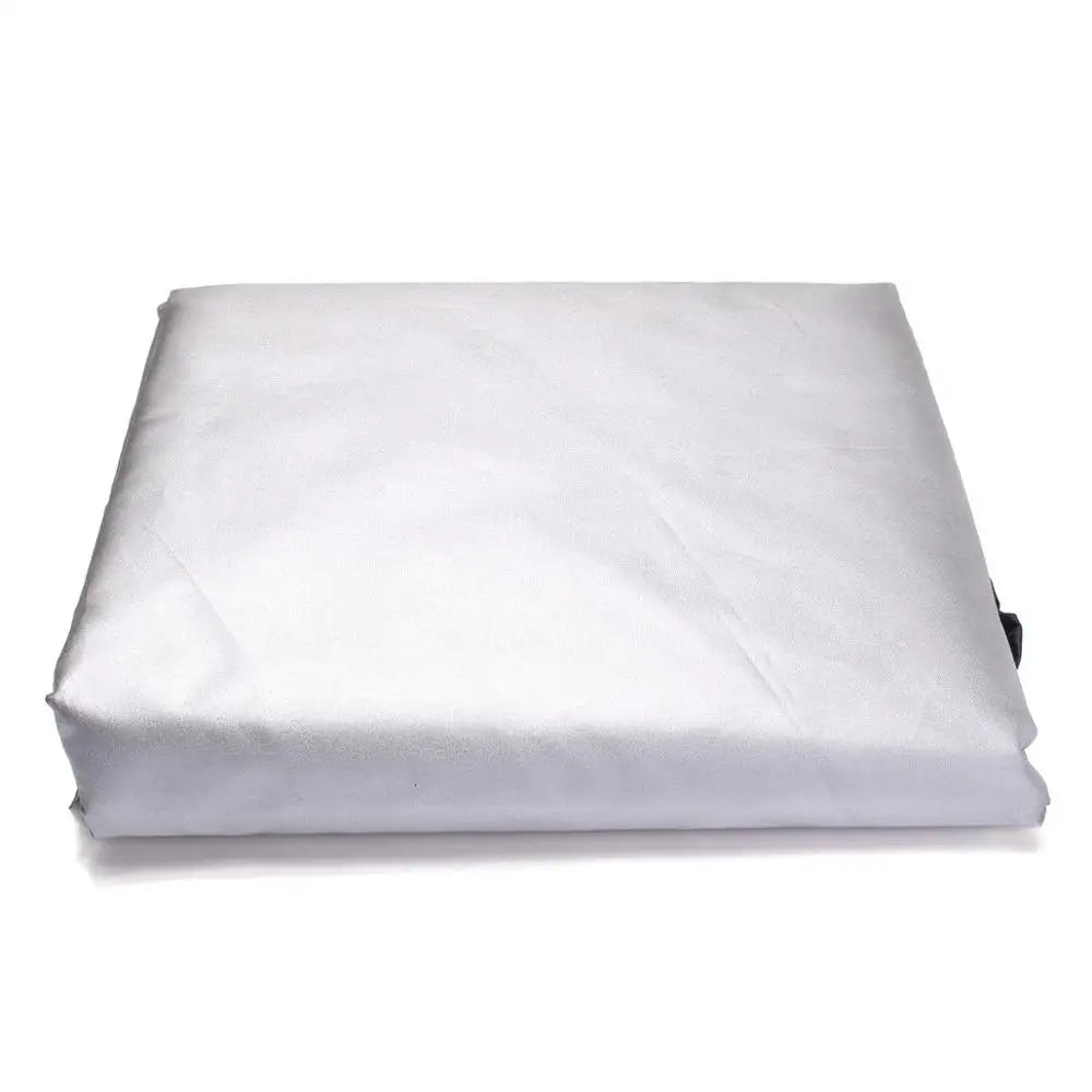 Outdoor Waterproof Patio Furniture Cover 210D Garden Sofa Table Chair Rain Snow Dust Protector