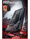 For Samsung Galaxy S23 Ultra Case (2023) 6.8 inch UB Pro Full-Body Holster Cover WITHOUT Built-in Screen Protector