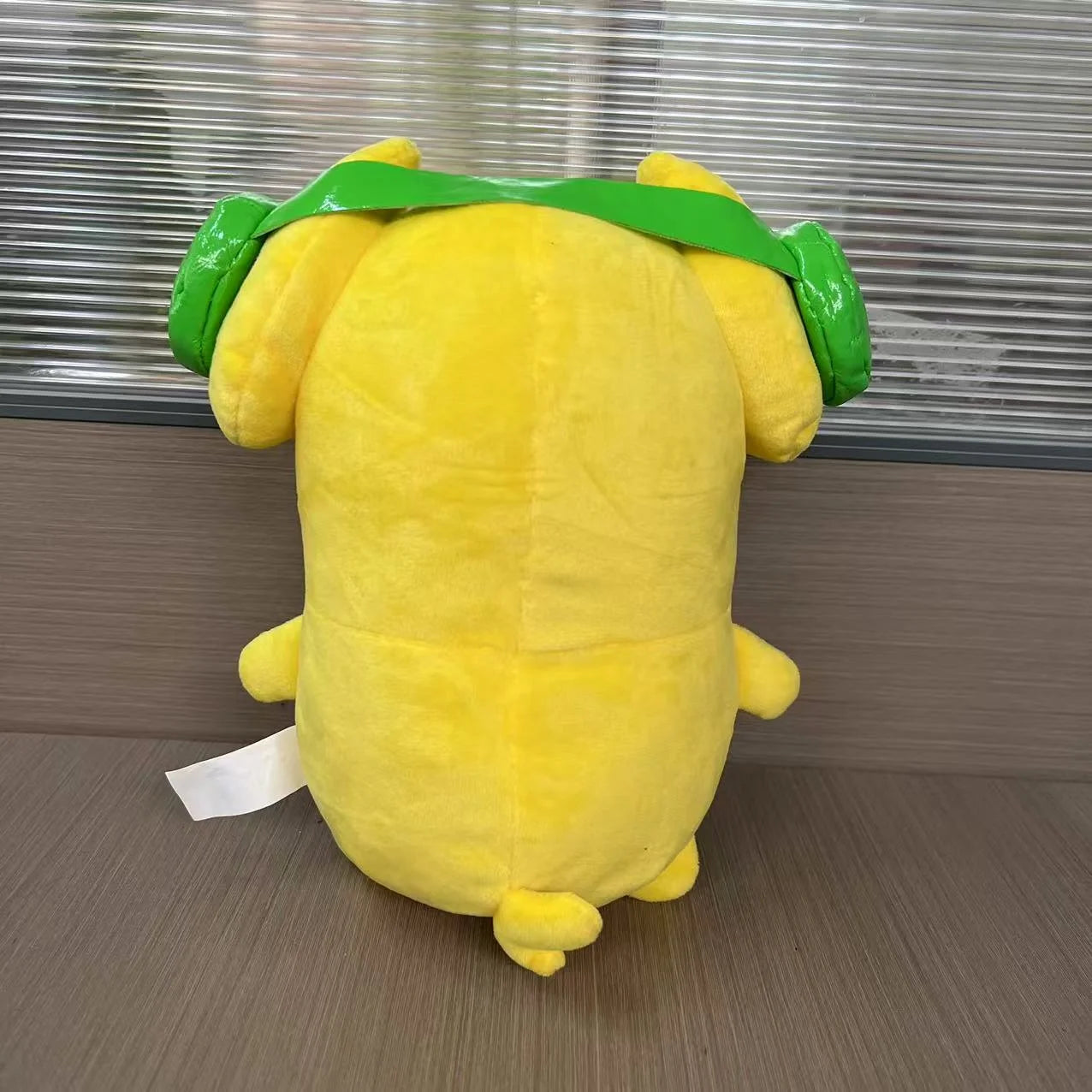 23cm Cute Anime Character Plush Toy Soft Stuffed Doll