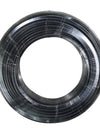 1/4'' Or 3/8'' High Pressure PE Tube Outer Dia.9.52mm for Misting Cooling System Garden Irrigation Pipe 5M/10M