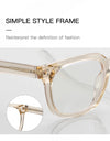 Lenses Prescription glasses for women for men reading glasses myopia glasses