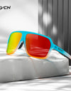 Polarized Cycling Sunglasses Outdoor Fishing Sunglasses UV400 Bicycle Glasses Men MTB Cycling Glasses Women Road Bike Glasses