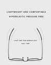 Fashionable Glasses Frame For Men Pure Titanium Acetate Anti Blue Light Eye Glasses Hot Original Brand Spectacles